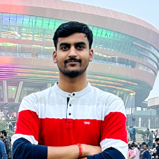 Yash Mittal-Freelancer in Noida,India