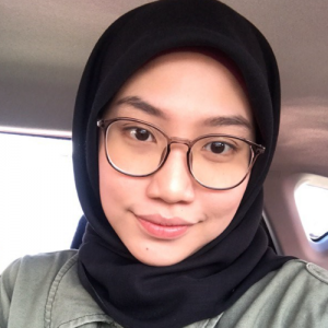 Amira Shazreen-Freelancer in ,Malaysia