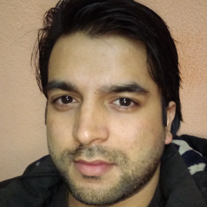 Arjun Khatiwada-Freelancer in Kathmandu,Nepal