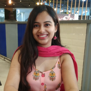 Pavlusa Banik-Freelancer in Kolkata,India