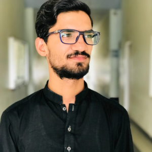 Uzair Chohan-Freelancer in Burewala,Pakistan