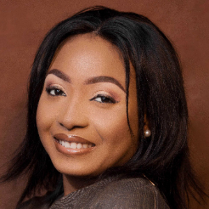 Miriam Okpalaeke-Freelancer in Lagos,Nigeria