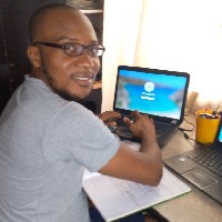Richardson Akuebionwu-Freelancer in Yenegoa,Nigeria