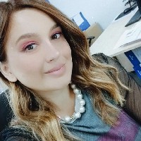 Matilda Ruvina-Freelancer in Tirana,Albania