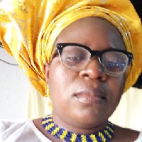 Ibukun Omotoyinbo-Freelancer in Ikeja,Nigeria