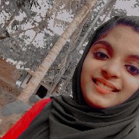 Shamsiya Ibrahim-Freelancer in Malappuram,India