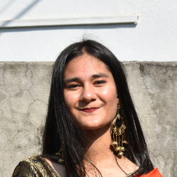 Nandita Dutta-Freelancer in MARGHERITA,India