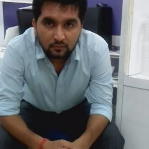 Anuj Kumar-Freelancer in Ghaziabad,India
