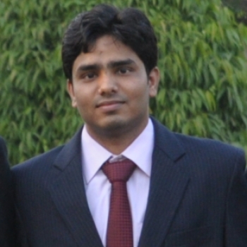 Sanjay Kumar-Freelancer in delhi,India