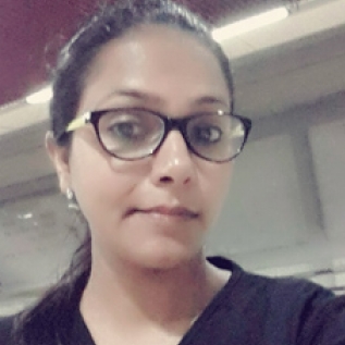 Anuradha Sharma-Freelancer in New Delhi,India