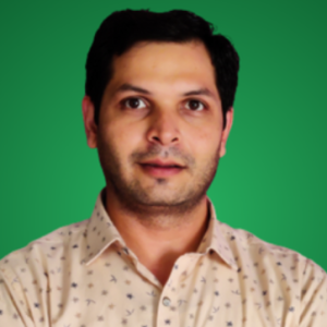 Ashish Anasane-Freelancer in Nagpur,India