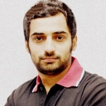 Sheraz Ahmed-Freelancer in Muscat,Oman