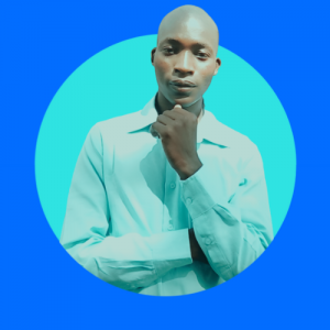 Fredrick Kimongo-Freelancer in Nairobi,Kenya