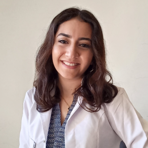 Sara Isaac - Translator/Transcriber - Freelancer from Cairo, Egypt