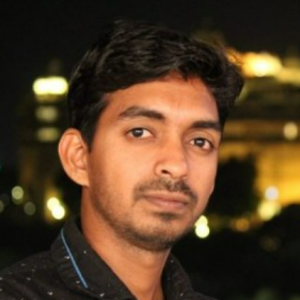 Bharat Vaishnav-Freelancer in Udaipur,India