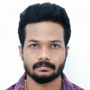 Arun AB-Freelancer in Palakkad,India