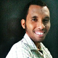 Azis Saimima-Freelancer in Bekasi,Indonesia