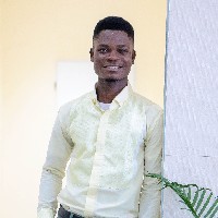 Godswill C. Okechukwu-Freelancer in Lagos,Nigeria