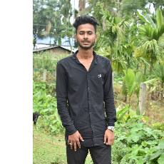 Pratim Parajuli-Freelancer in Guwahati,India