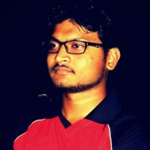 Jawahar Khan-Freelancer in Hyderabad,India