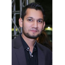 Danish Rafiq-Freelancer in Karachi,Pakistan