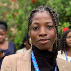 Molawa Peace-Freelancer in Lagos,Nigeria