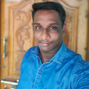 Pavan Kalyan-Freelancer in tirupati,India