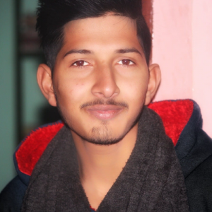 Akash Kumar-Freelancer in aligarh,India