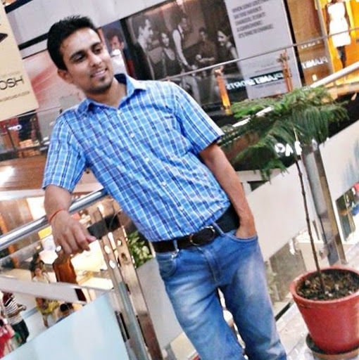 Sunil Yadav-Freelancer in New Delhi,India