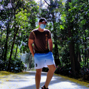 Christopher Babida-Freelancer in CITY MALAYBALAY (Capital),Philippines