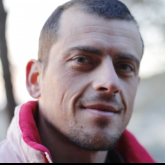 Mitko Prosev-Freelancer in Star Dojran,Macedonia