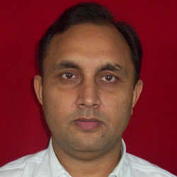 Neeraj Joshi-Freelancer in Ghaziabad,India