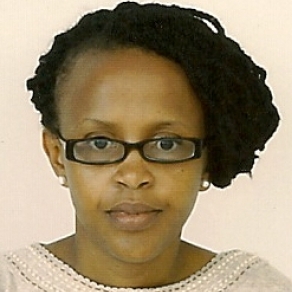 Josie Wamahiu-Freelancer in Nairobi,Kenya