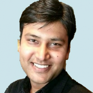 Saurabh Jain-Freelancer in Gurugram,India