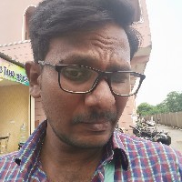 ஜெபக்குமார்-Freelancer in Chennai,India