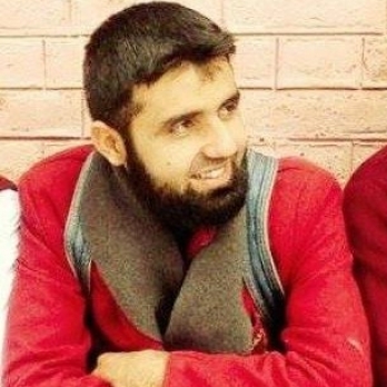 Shafaat Hussain-Freelancer in Rawalpindi,Pakistan