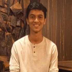 Aditya Pathak-Freelancer in Aurangabad,India