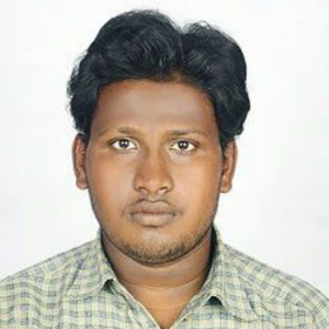 Thekshath Kumar Reddy Mopati-Freelancer in TIRUPATI,India