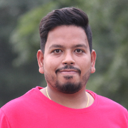 Gaurav Panchal-Freelancer in Ujjain,India