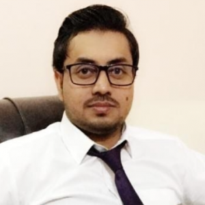 Ubaid Ahmed-Freelancer in Karachi,Pakistan