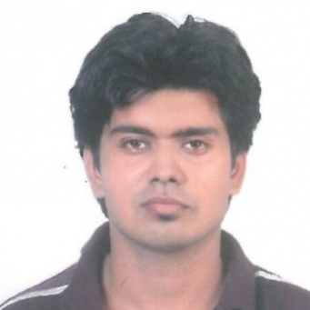 Salil Jha-Freelancer in Pune,India