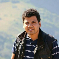 Sayed Soyeb Ali-Freelancer in Bangalore,India