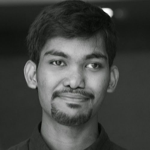 Debarshi Nayak-Freelancer in Ghaziabad,India