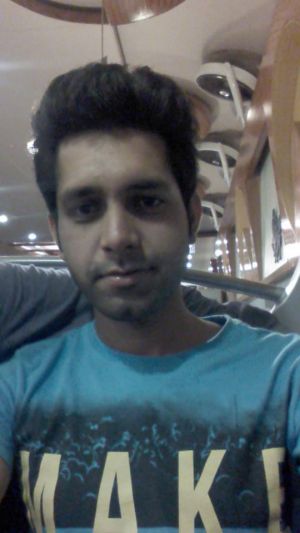 Sohaib Rashid-Freelancer in Bahawalpur,Pakistan