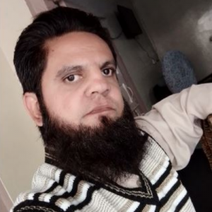 Farukh Shehzad-Freelancer in Lalamusa,Pakistan
