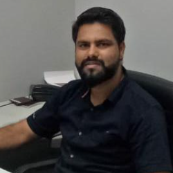 Vinod Irshetti-Freelancer in Nashik,India