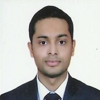 Danish Kalim-Freelancer in Ranchi Area, India,India