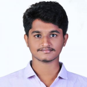 Karthik Naidu-Freelancer in Bengaluru,India