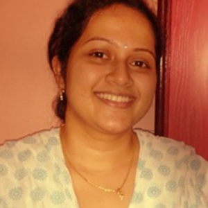 Parvathi N S-Freelancer in Chennai,India