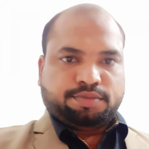Sageer Ahmed-Freelancer in Nanded,India
